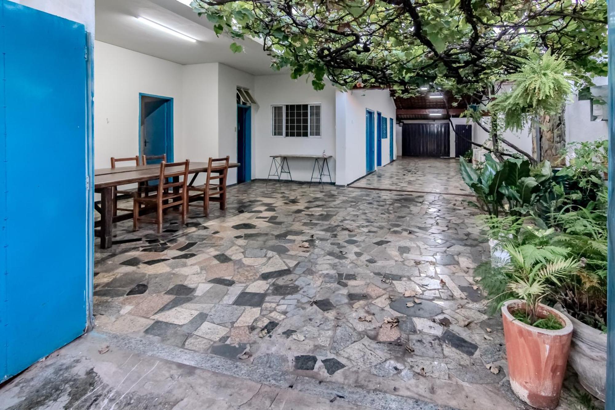 Pousada Roosevelt Quarto 03 - Pousada Central Prox Rodoviaria E Dist Industrial Ξενοδοχείο Ουμπερλάντια Εξωτερικό φωτογραφία
