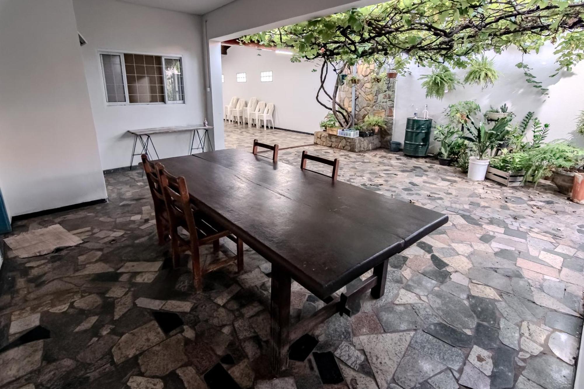 Pousada Roosevelt Quarto 03 - Pousada Central Prox Rodoviaria E Dist Industrial Ξενοδοχείο Ουμπερλάντια Εξωτερικό φωτογραφία